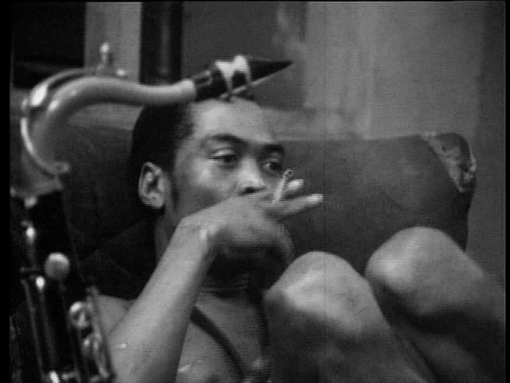 1024x768 Picture of Fela Kuti