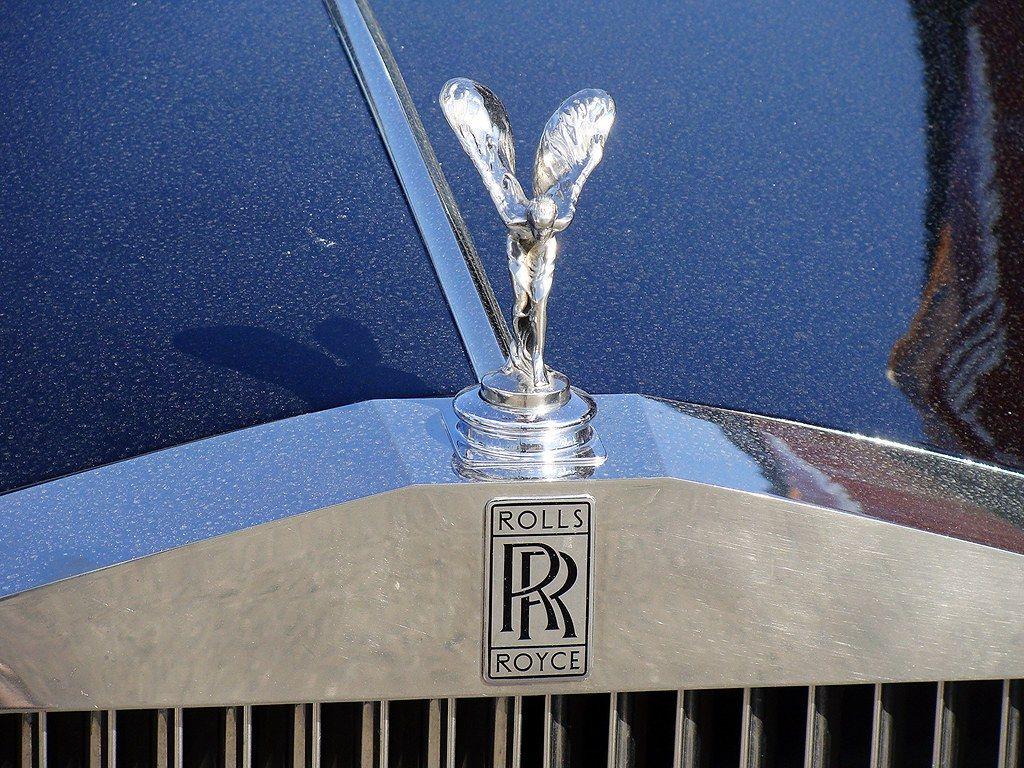 1024x768 The Spirit of Ecstasy. The Spirit of Ecstasy is the bonnet