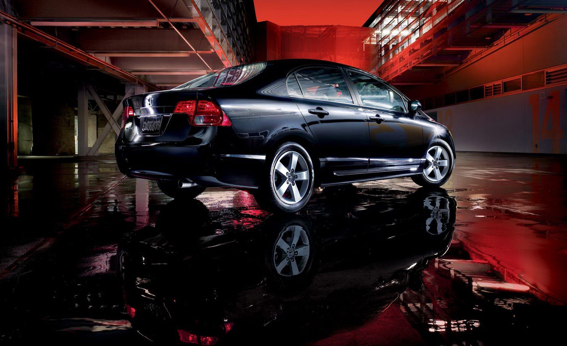 1920x1172 Honda Civic Wallpaper For Desktop