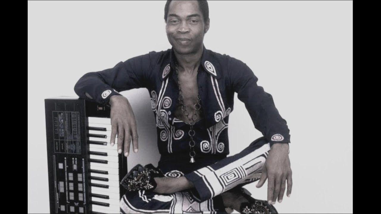 1280x720 An Introduction to the Life & Music of Fela Kuti: Radical Nigerian