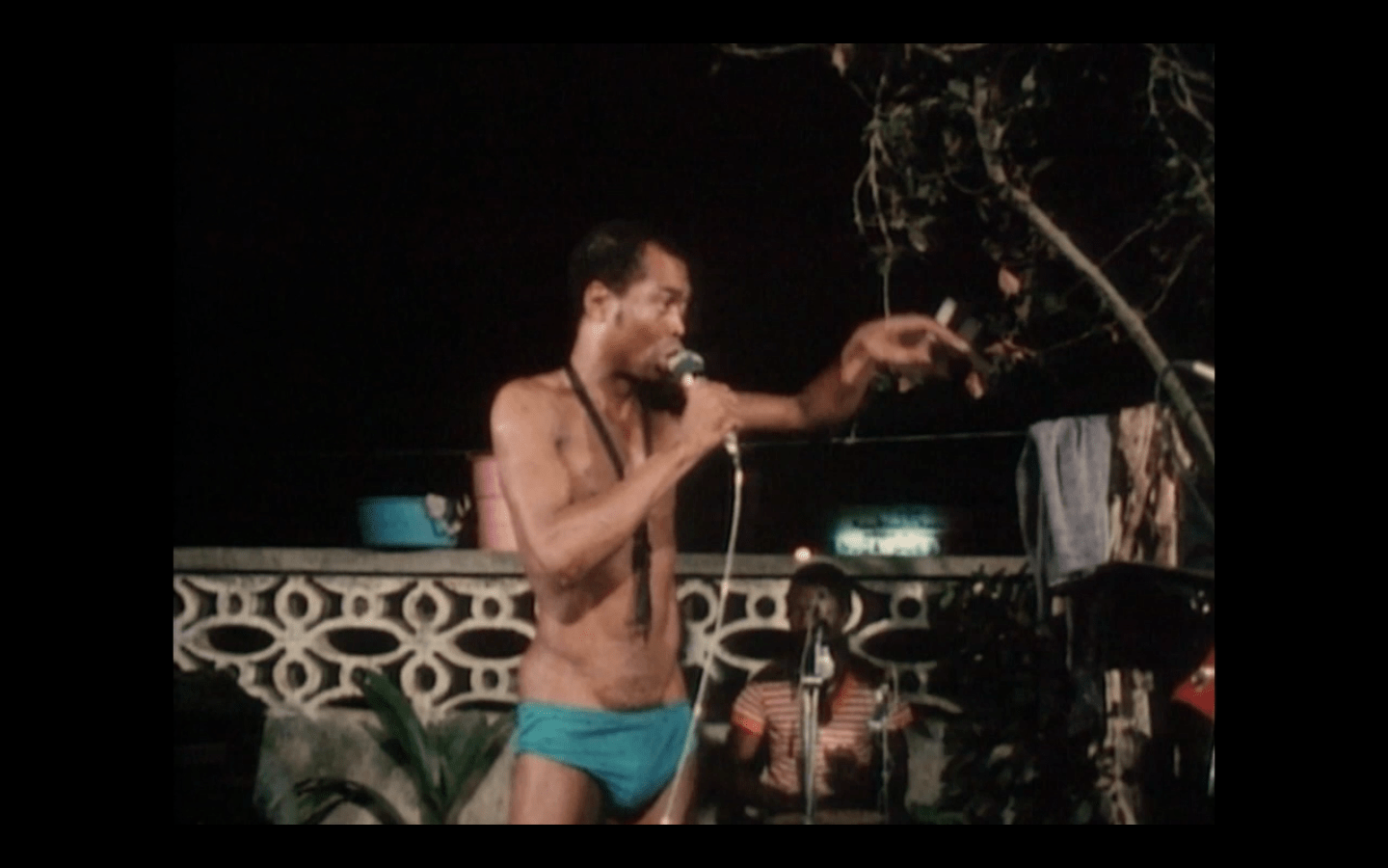 1440x900 Stranger Than Fiction: Finding Fela Kuti