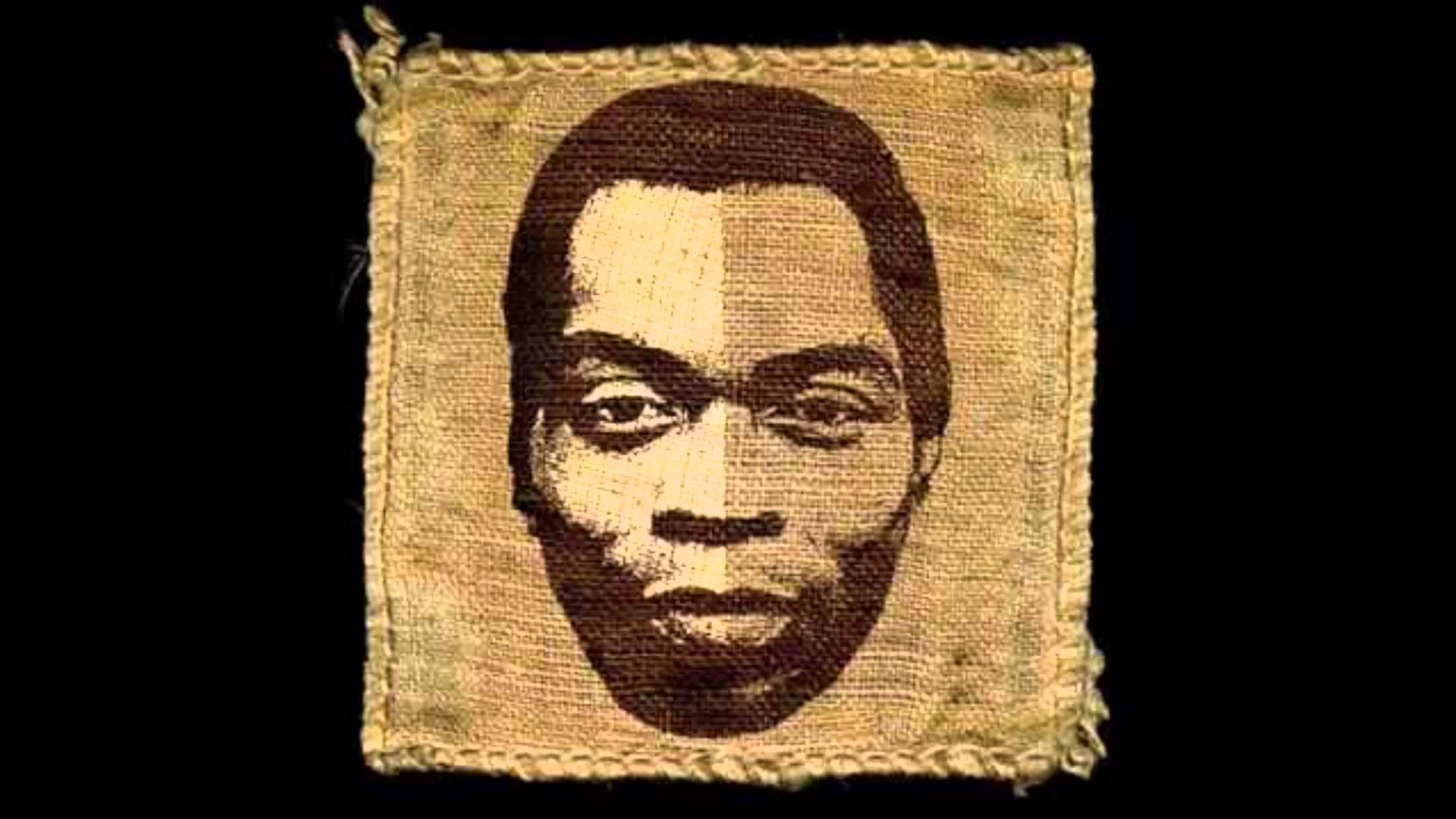 Fela Kuti Wallpapers - Top Free Fela Kuti Backgrounds - WallpaperAccess