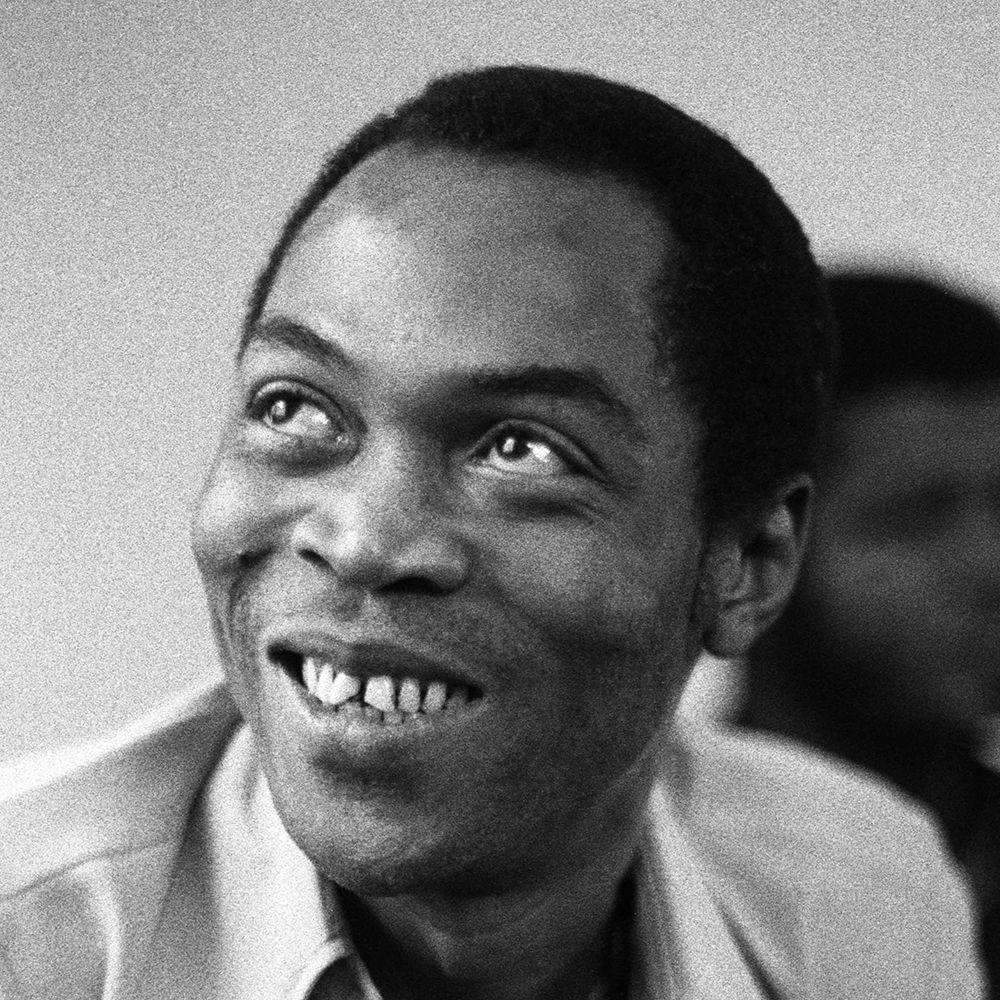 Fela Kuti Wallpapers - Top Free Fela Kuti Backgrounds - WallpaperAccess
