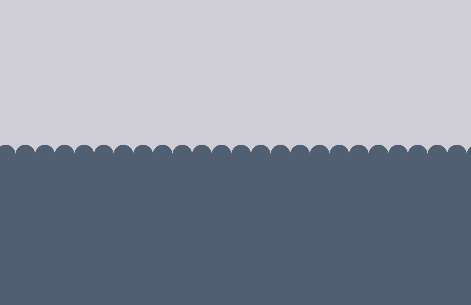 1650x1070 Navy Blue Two Tone Patterned Geometric Wallpaper Mural