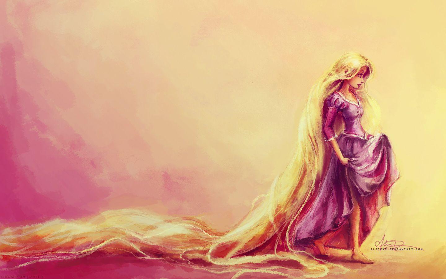 1440x900 Princess Background Tumblr