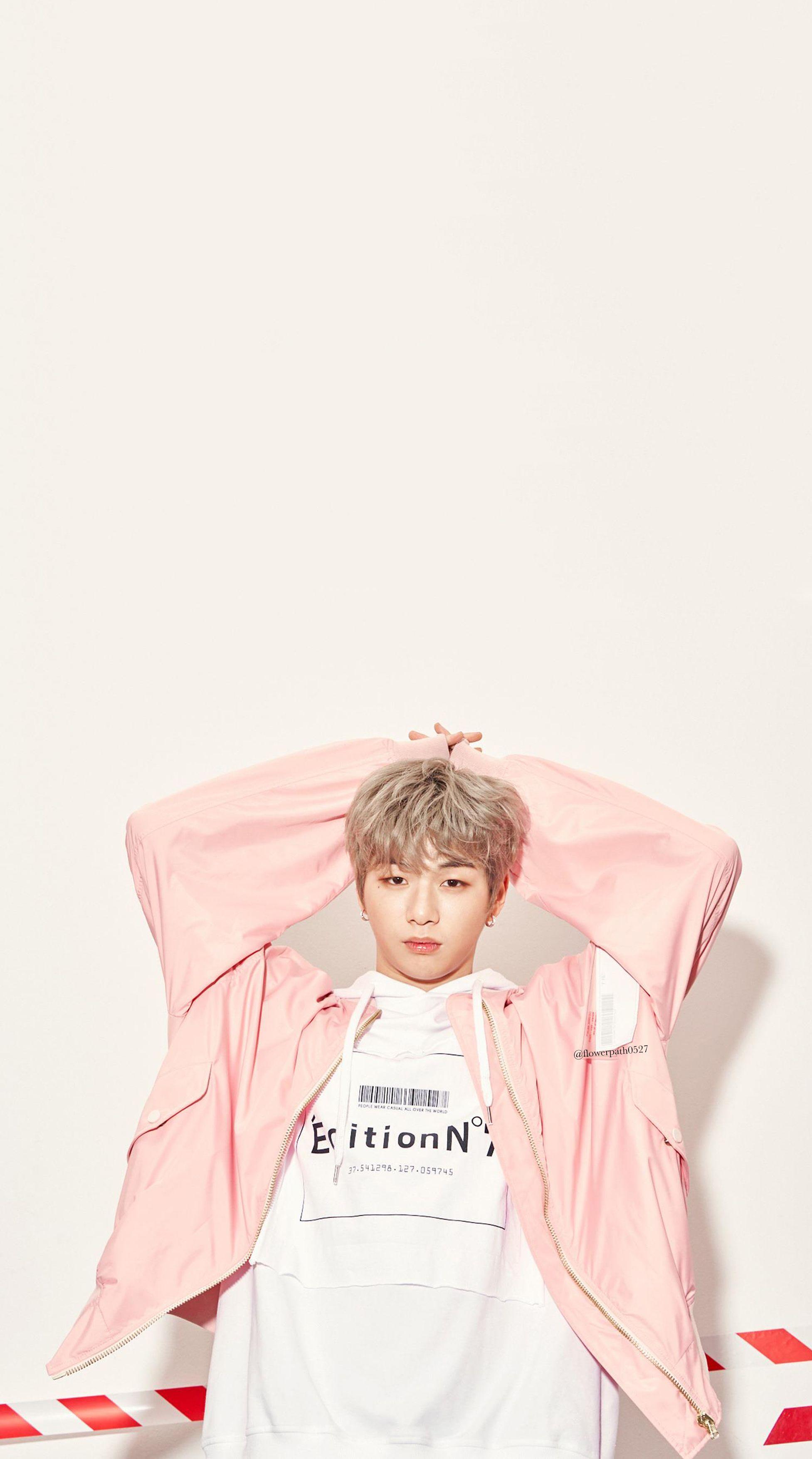 1953x3508 Wanna One Kang Daniel x LAP Korea (Los Angeles Project) Wallpaper