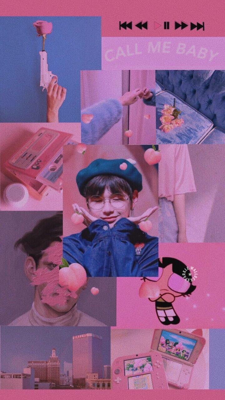 720x1280 Kang Daniel Lockscreen Wallpaper✨ Edit