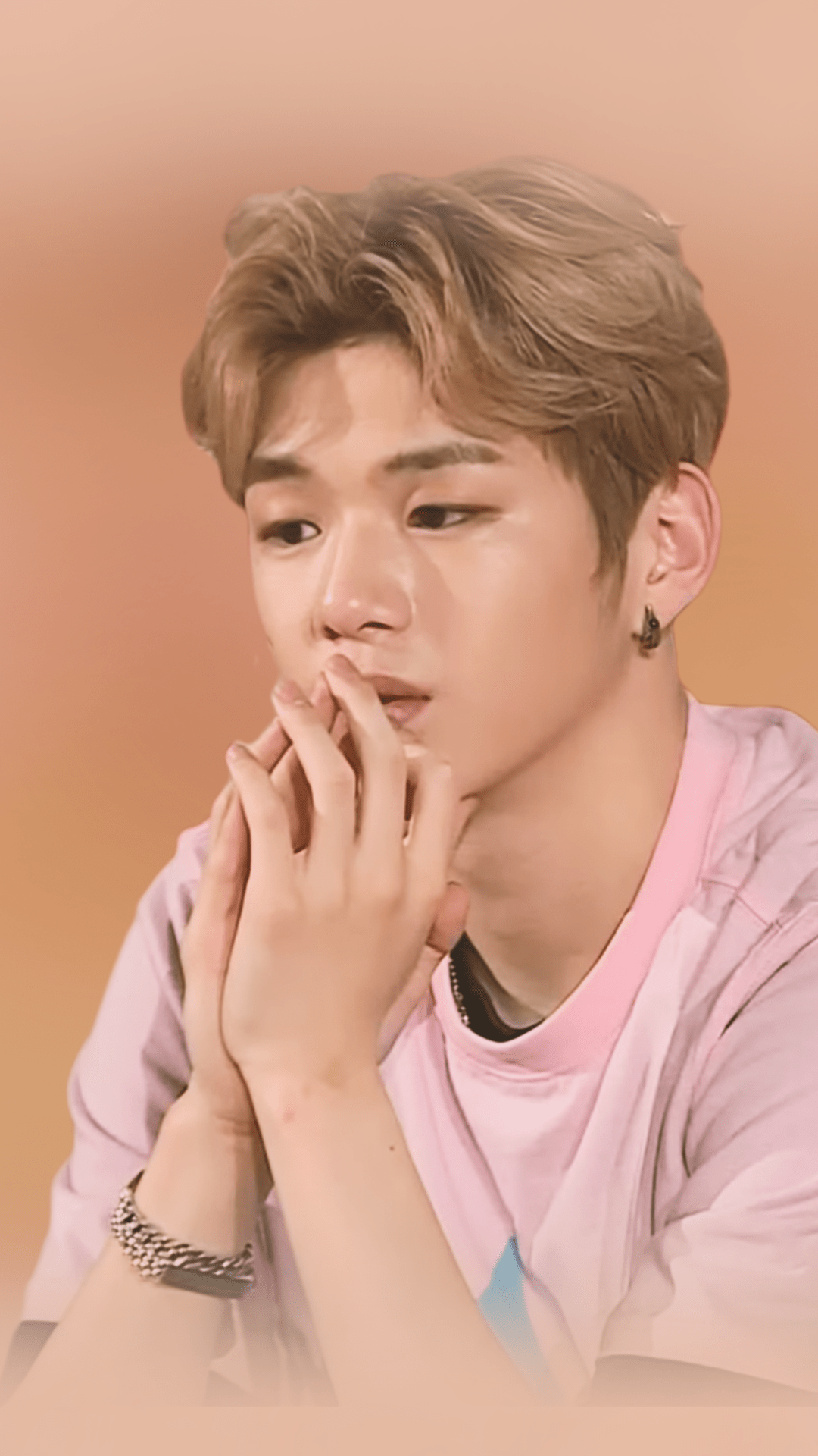1080x1920 Kang Daniel wallpaper Tumblr posts