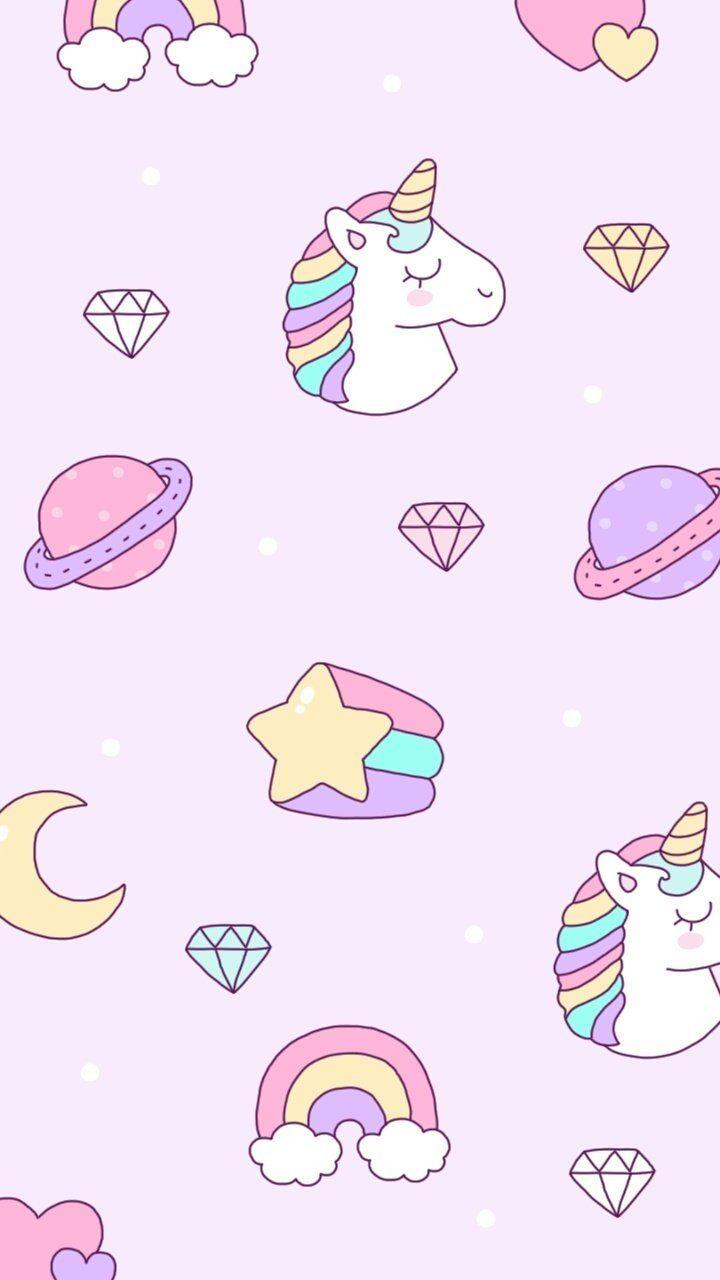 720x1280 Wallpaper iPhone Wallpaper Kawaii Aesthetic