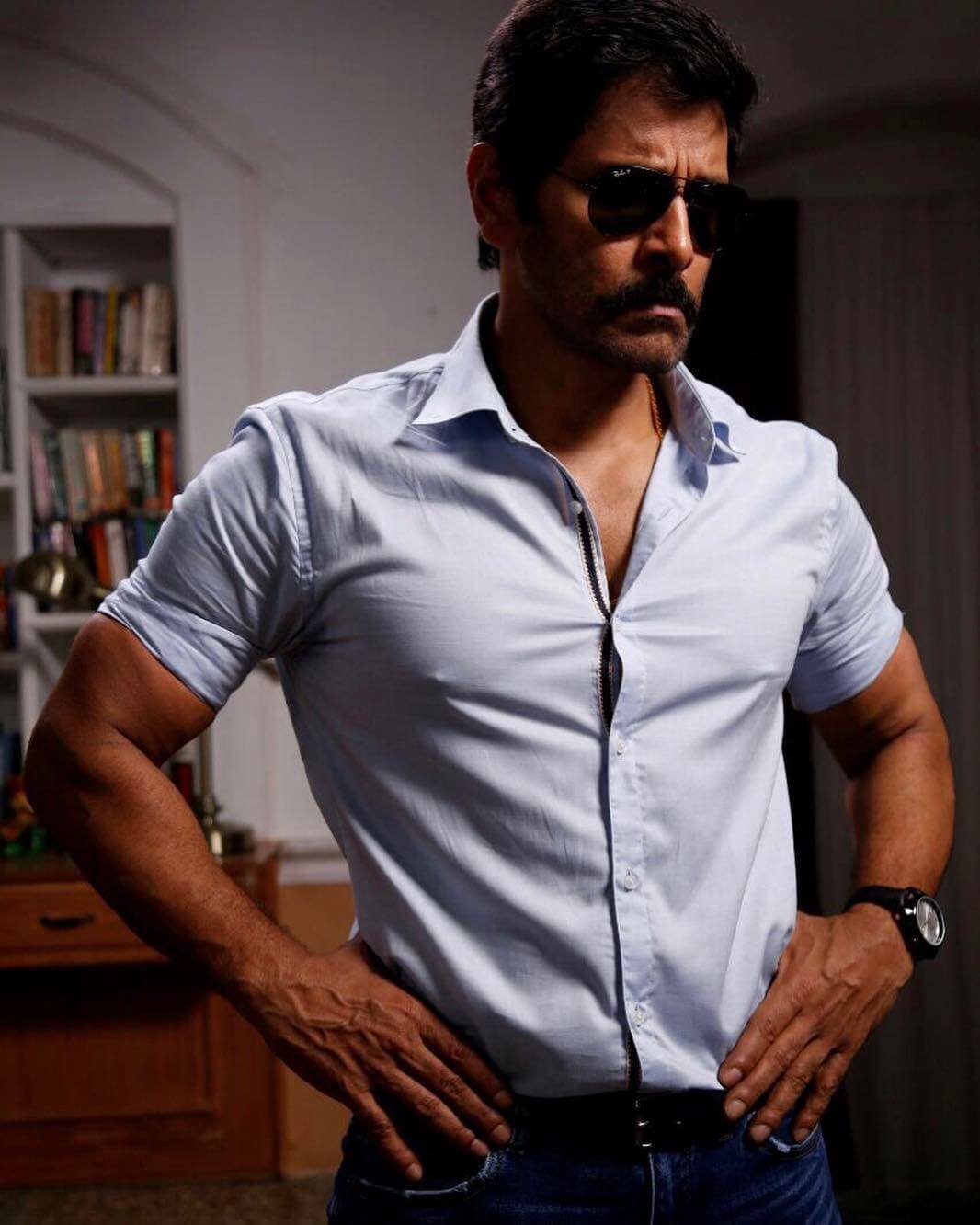 1066x1332 Chiyaan Vikram Wiki 2 Vikram HD Stills