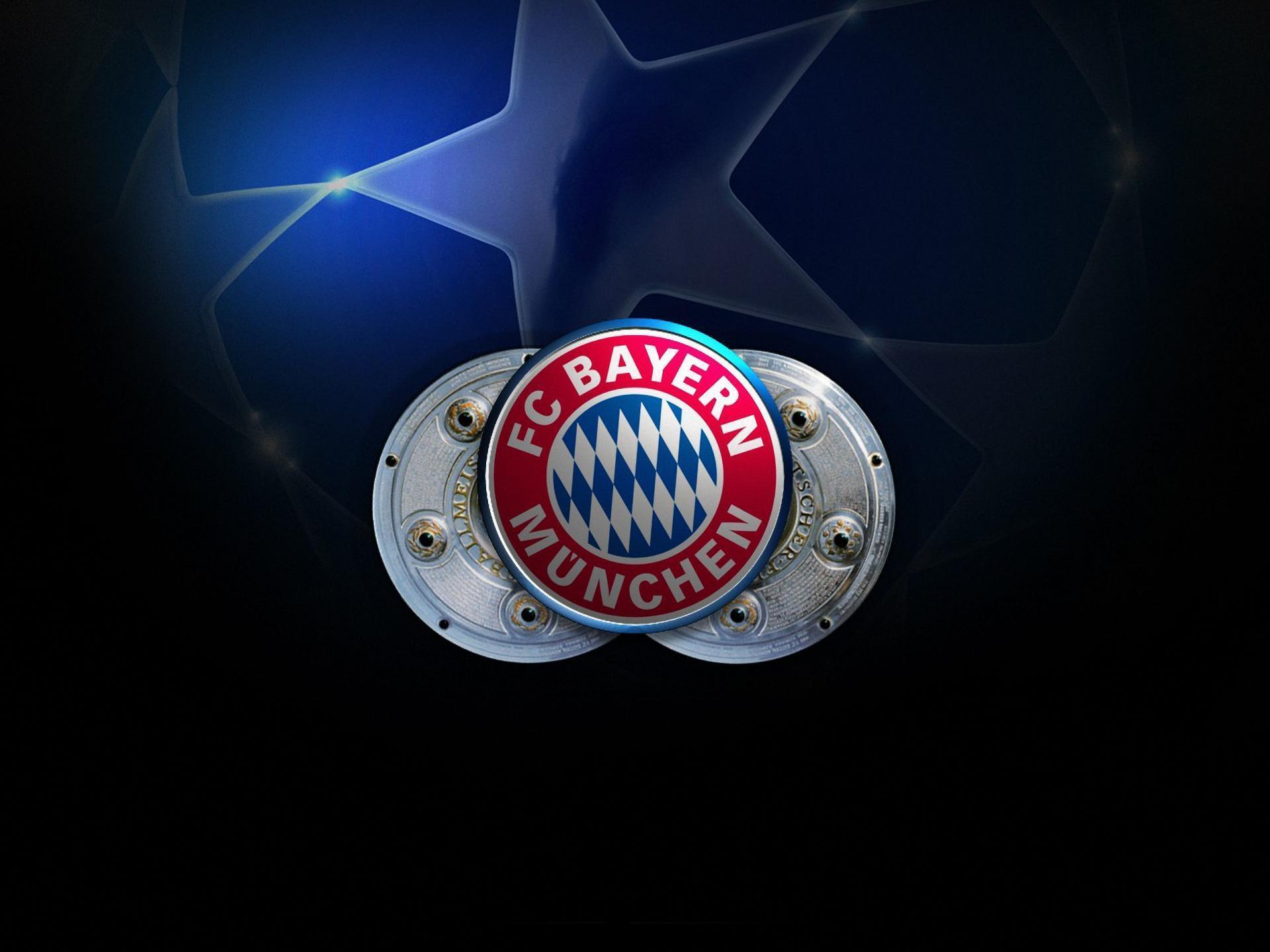 1920x1440 FC Bayern Munich Wallpaper. Wallpaper
