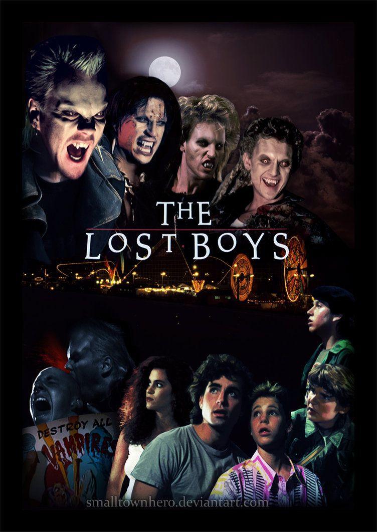  Lost Boys Www gorgas gob pa