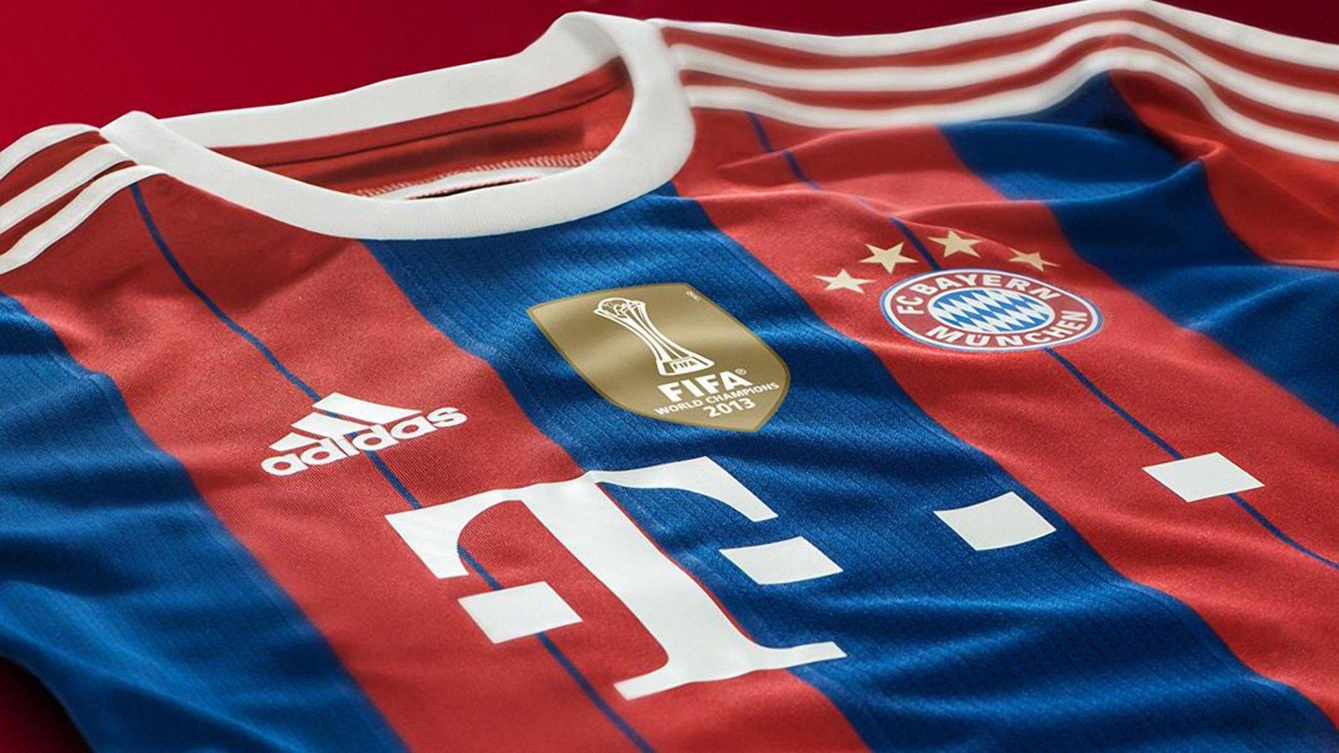 1920x1080 FC Bayern Munich Wallpaper 05 - [1920x1080]