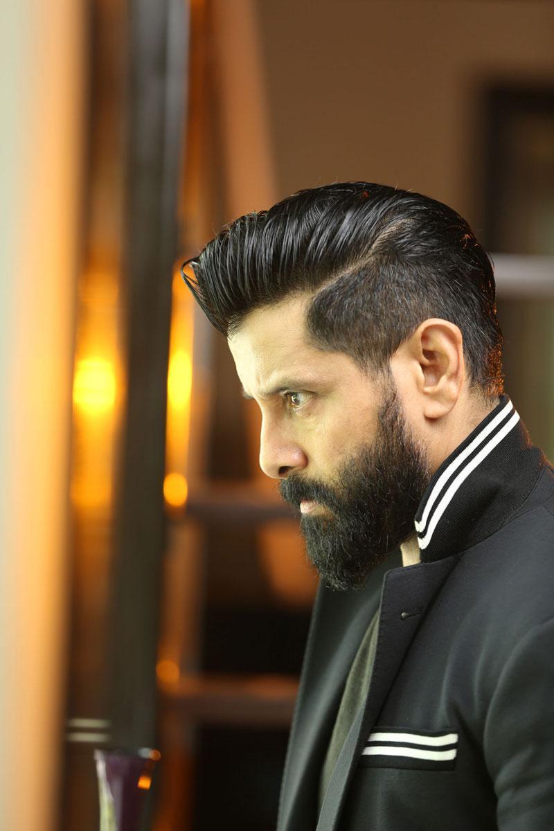 800x1200 Vikram Wallpaper for Android