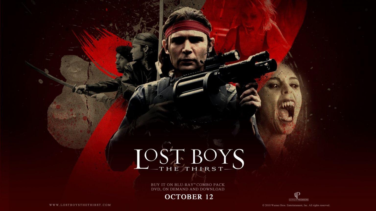 1536x864 Free download Best 58 The Lost Boys Wallpaper