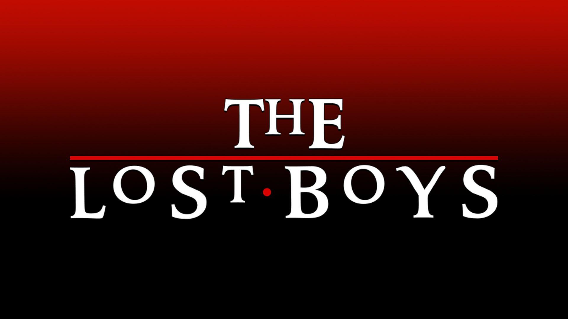 1920x1080 The Lost Boys Wallpaper