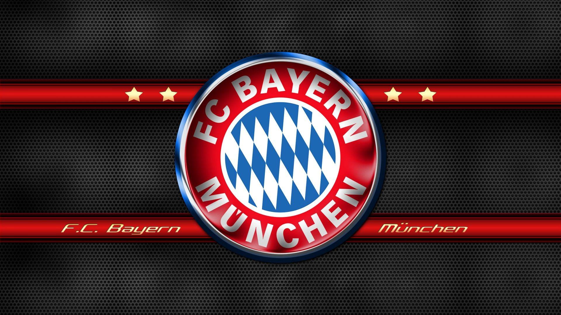 1920x1080 FC Bayern Wallpaper. Wallpaper Futbol