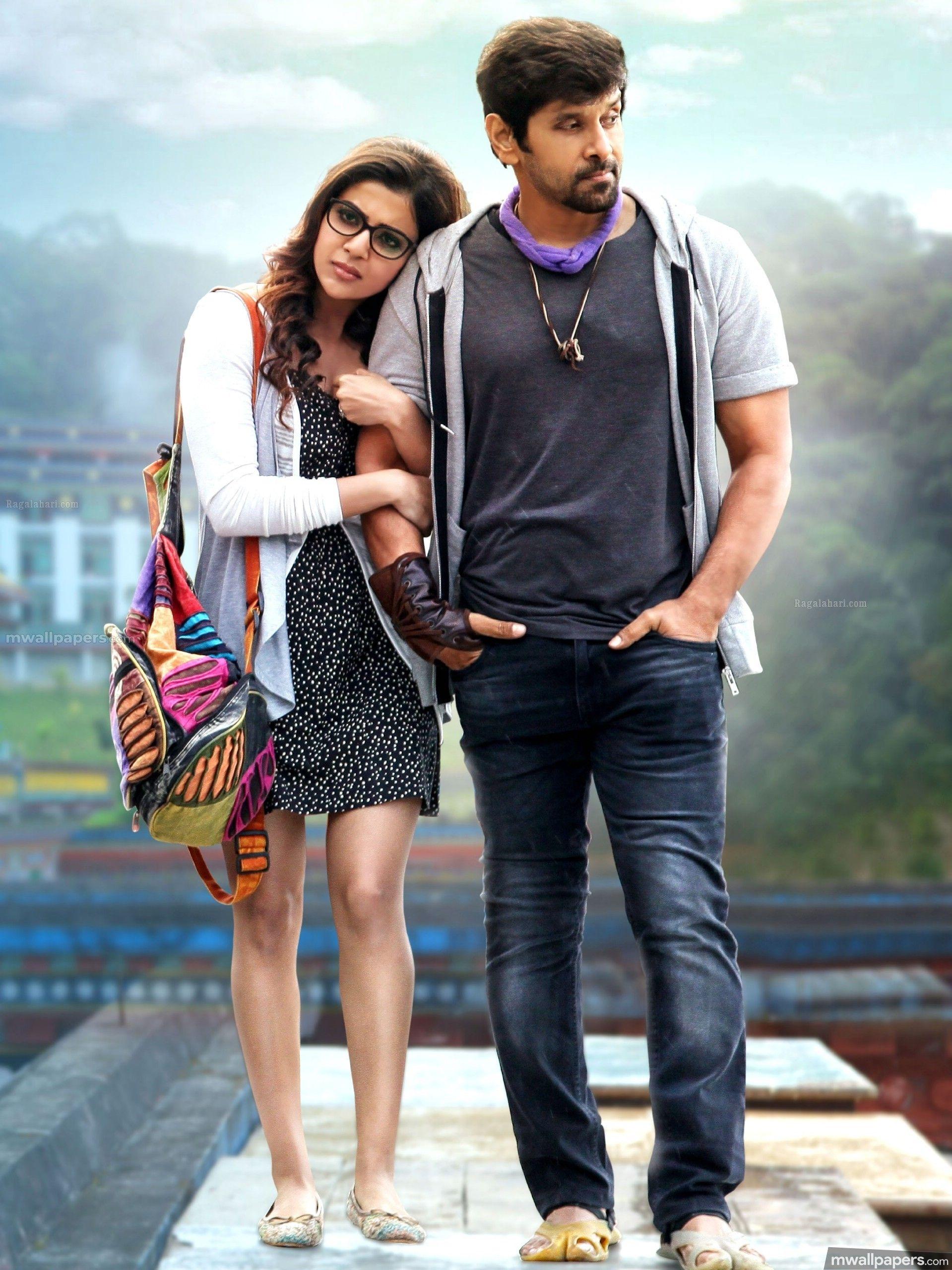 1919x2559 Vikram Best HD Photo (1080p) (1919x2559) (2020)