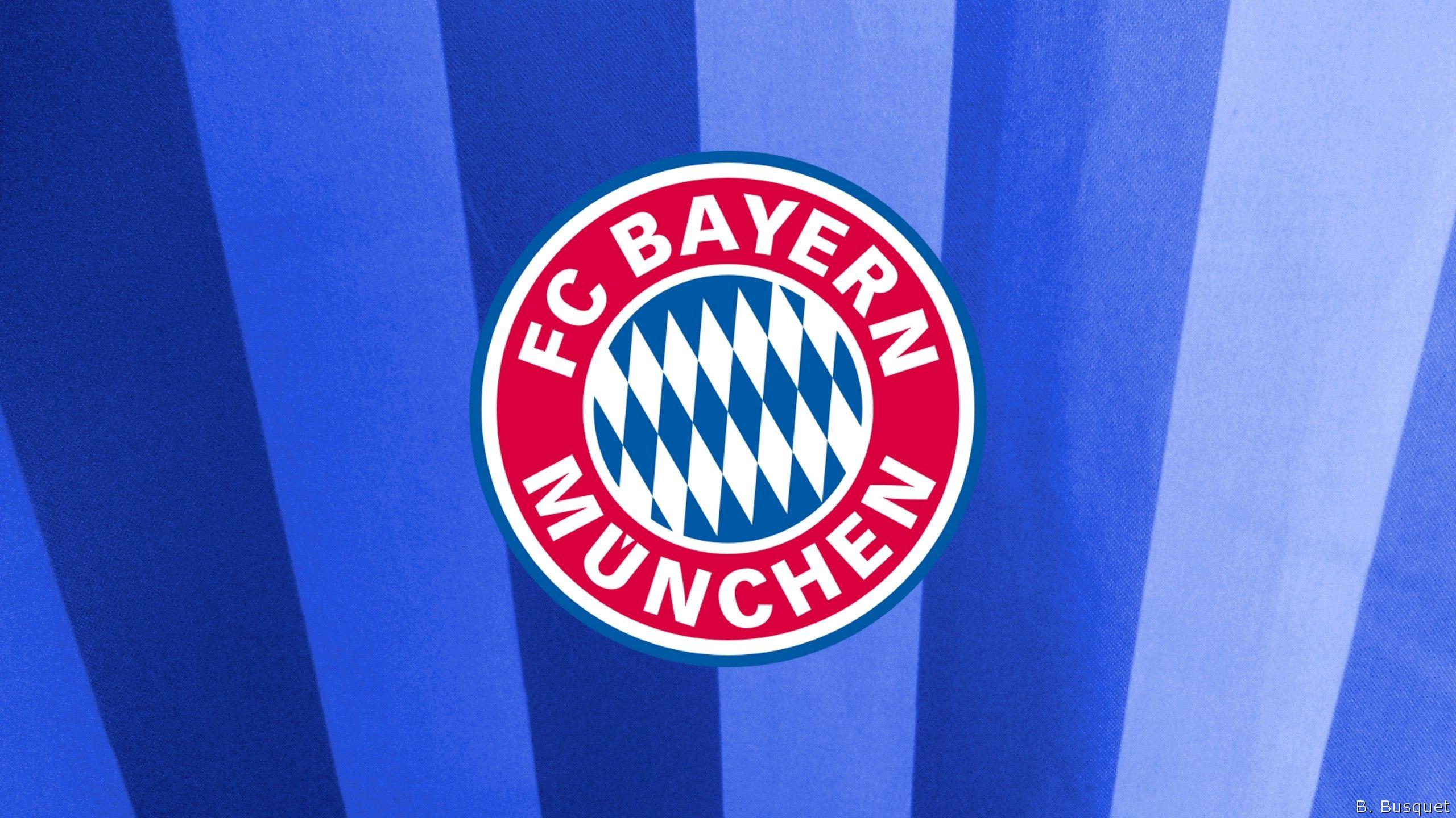 2560x1440 Free download FC Bayern Munchen Wallpaper Barbaras HD Wallpaper