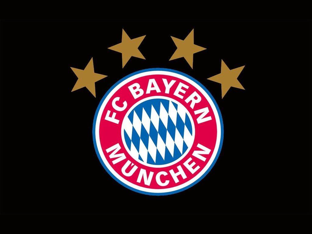 1024x768 FC Bayern Munich Wallpaper