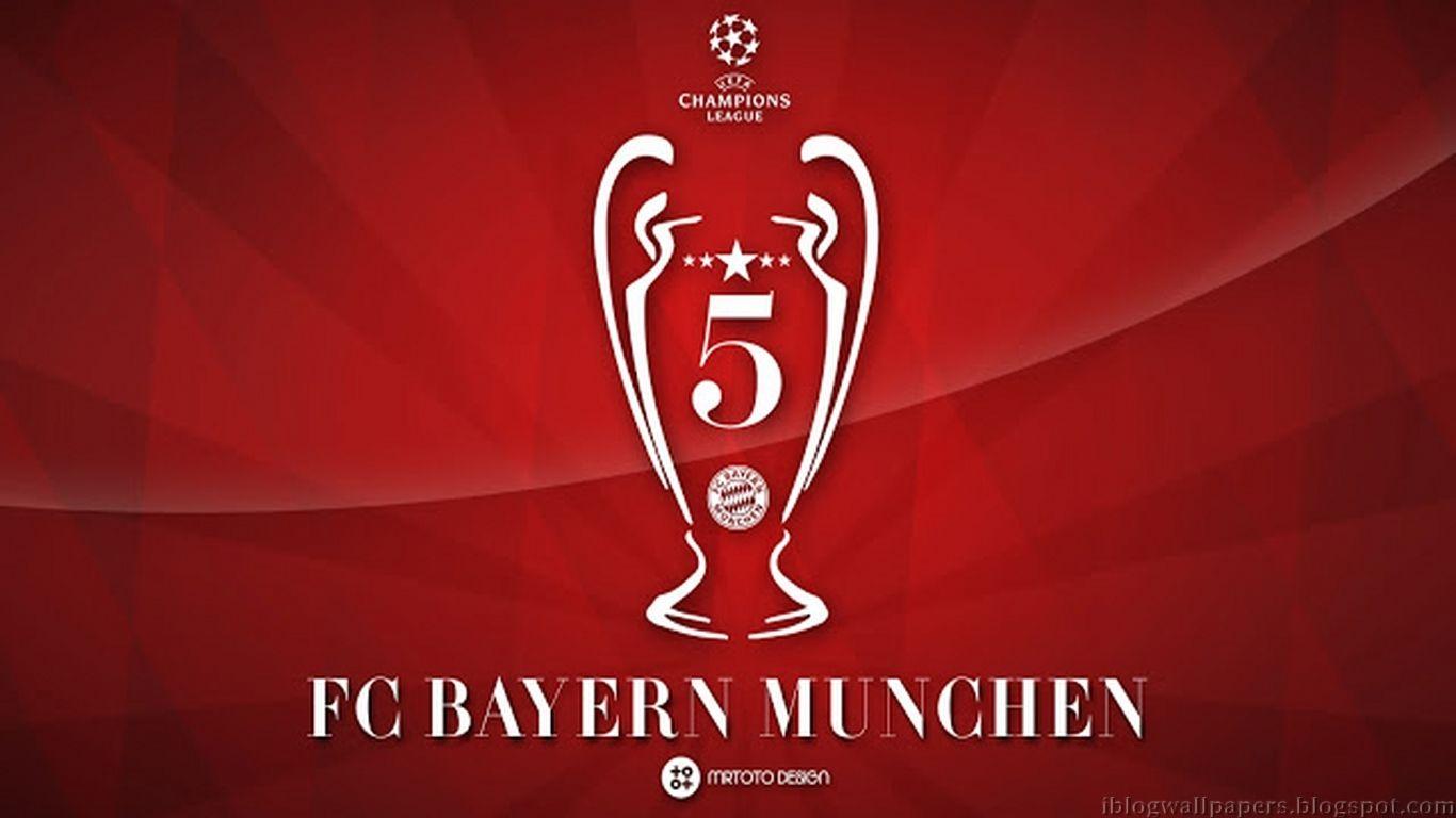 1366x768 FC Bayern Munich Wallpaper Wallpaper 1366x768