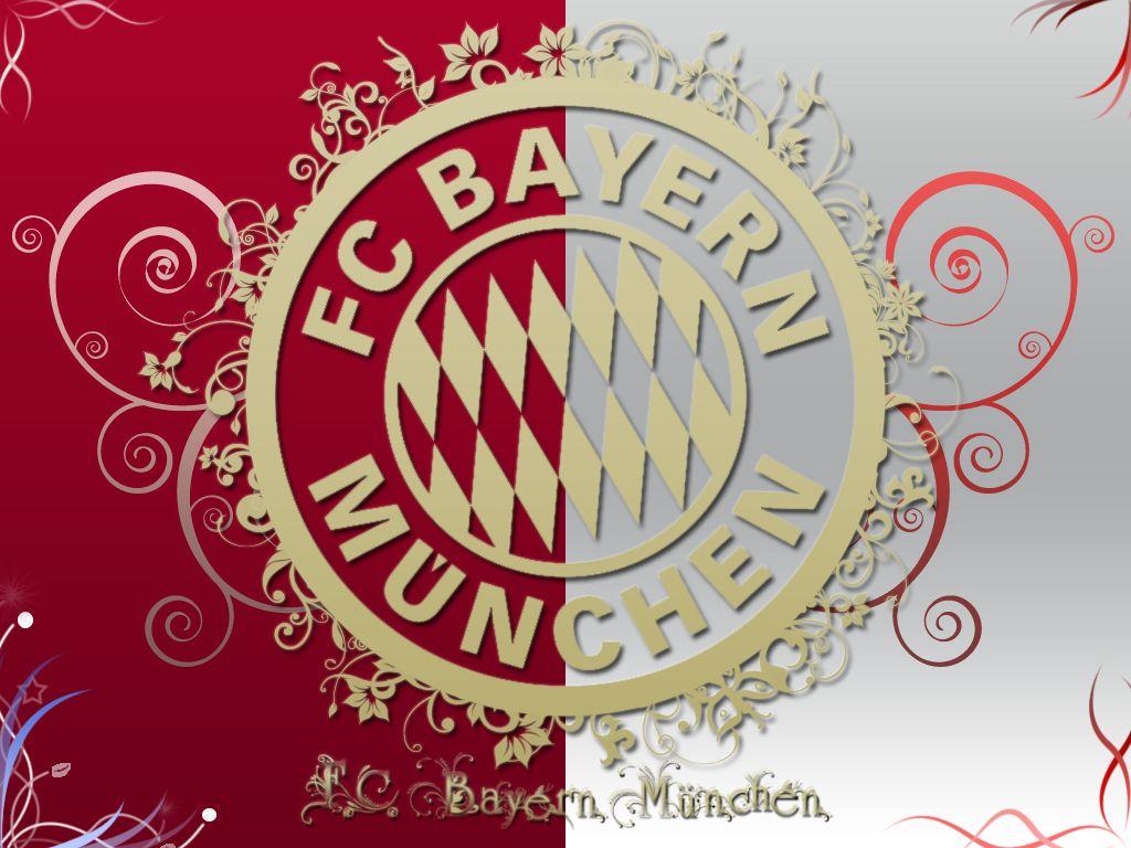 1024x768 Free FC Bayern Munchen Wallpaper