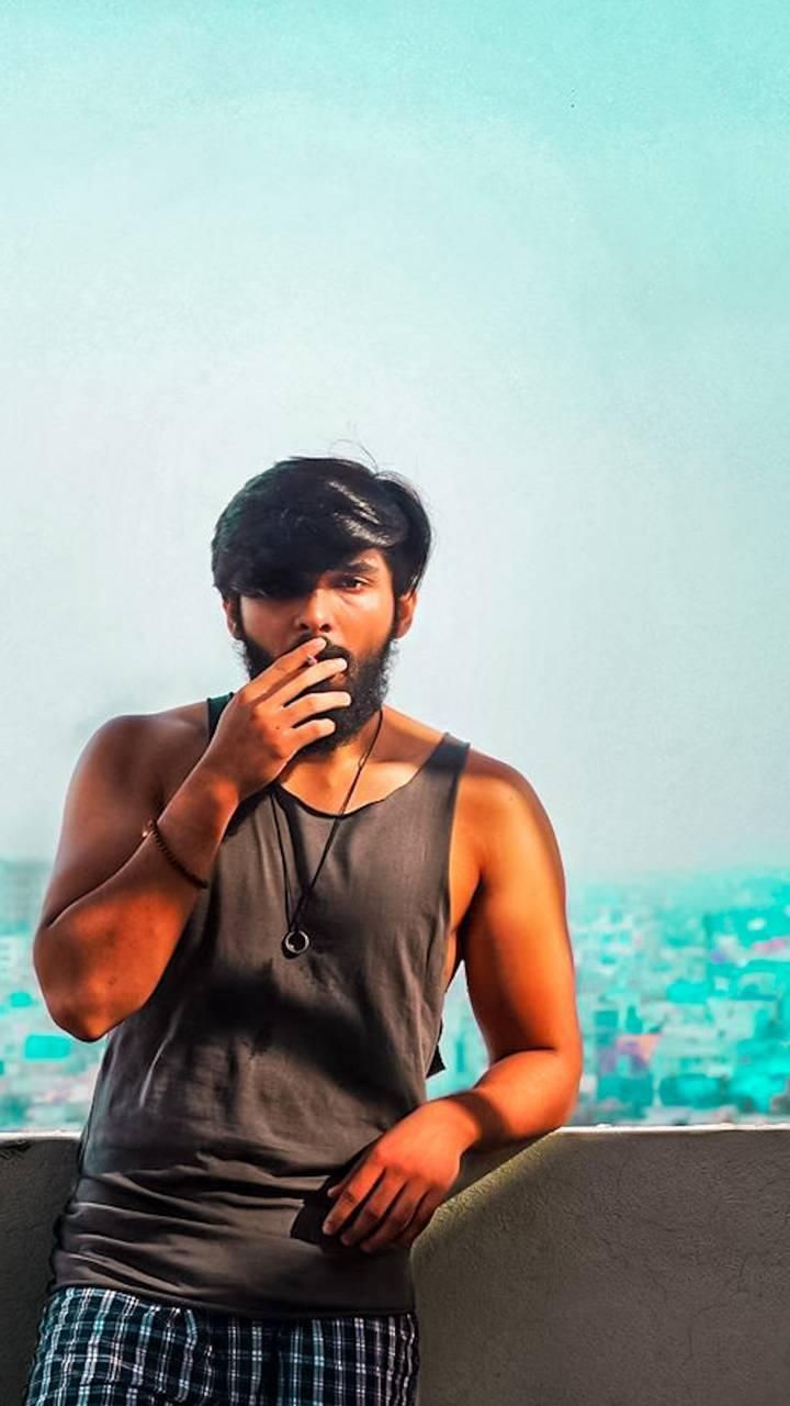 720x1280 Dhruv Vikram Wallpaper
