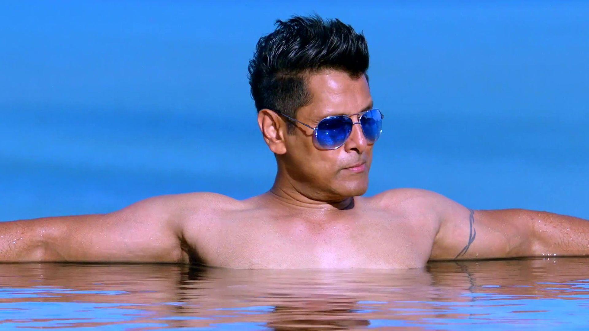 1920x1080 Vikram Latest HD Wallpaper And All Time Best Photo