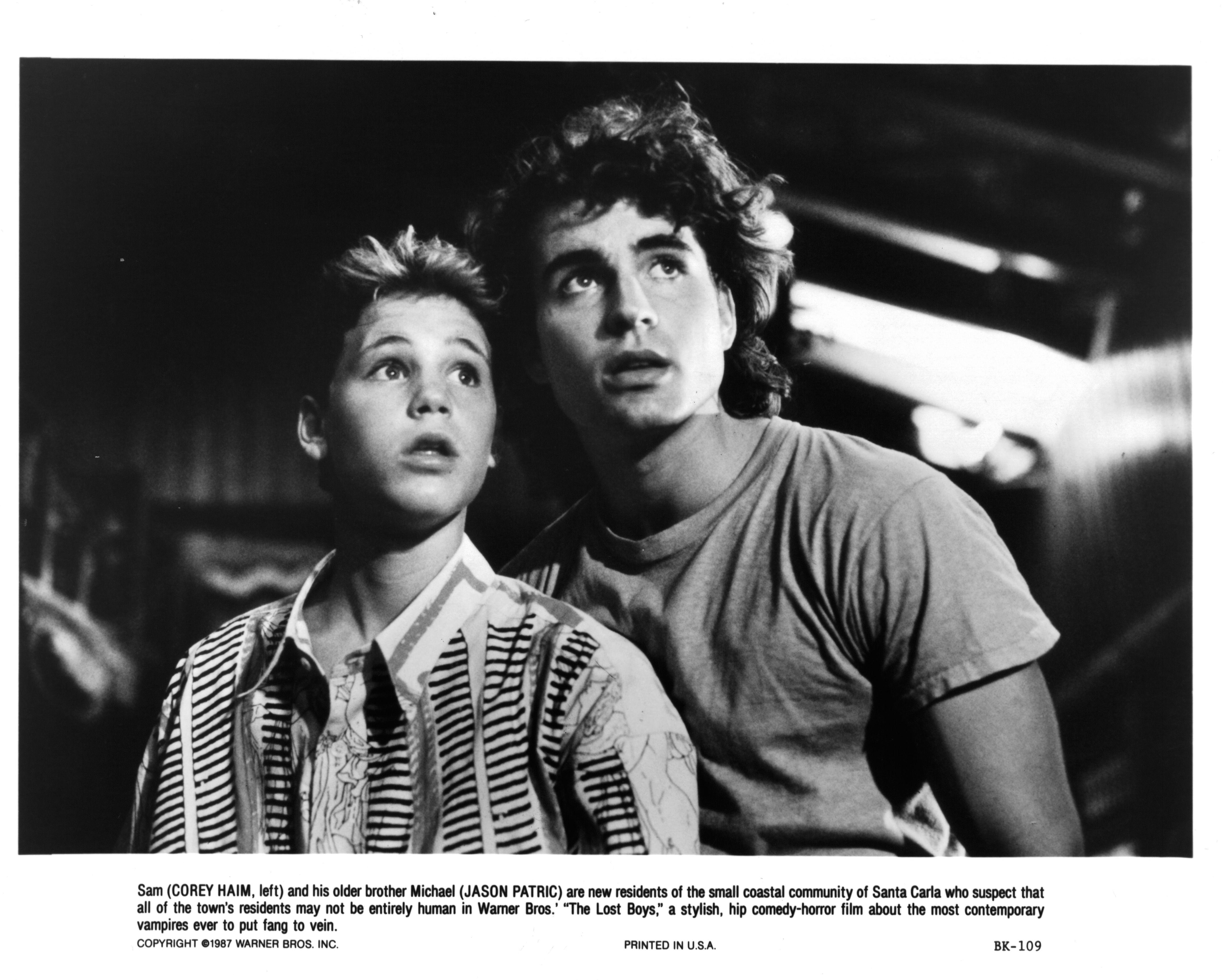 5116x4099 The Lost Boys (1987)