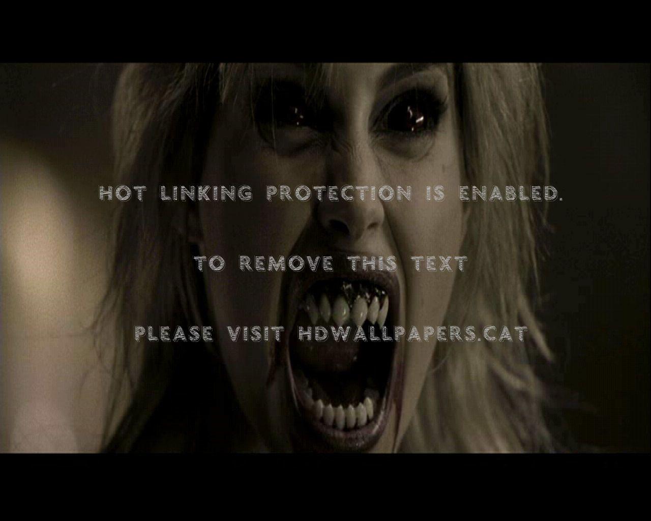 1280x1024 Lost Boys The Thirst Vampire Movie Female