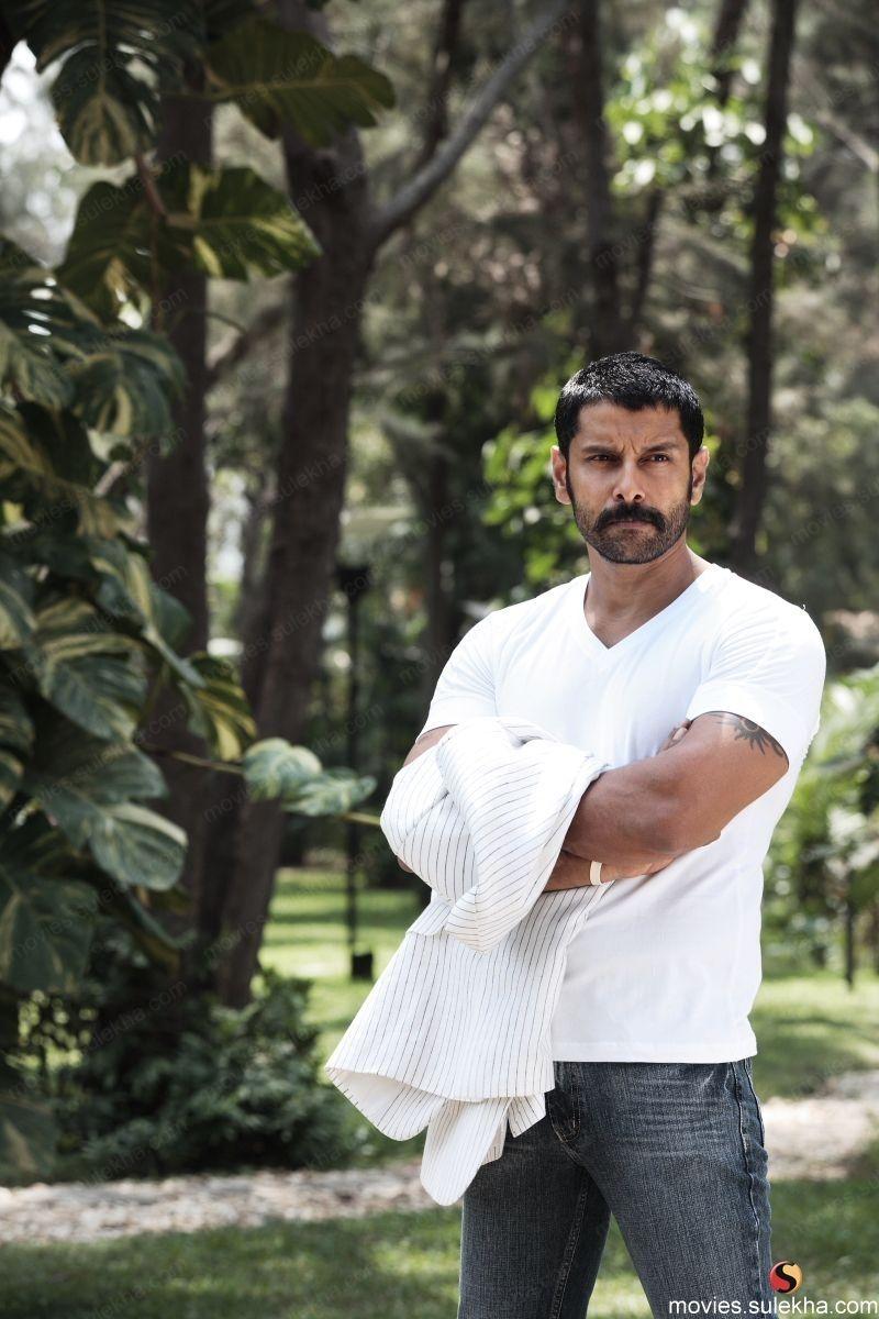 800x1200 of Vikram Tamil Wallpaper, Vikram Desktop Picture, Vikram