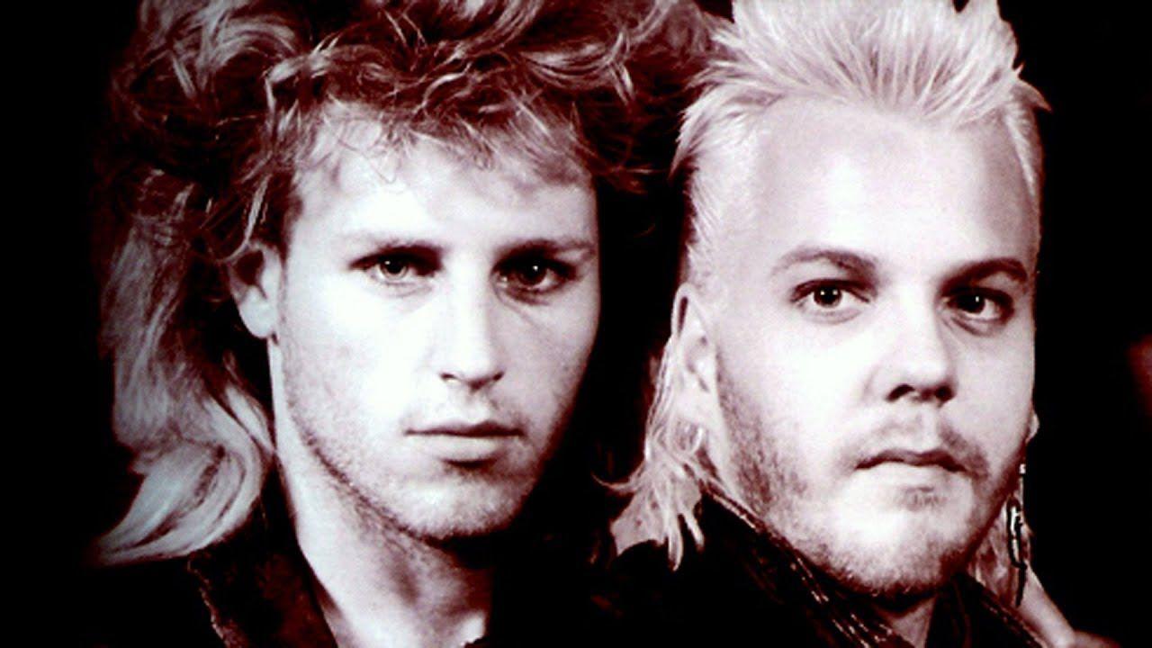 1280x720 Things In The Lost Boys You Only Notice As An Adult