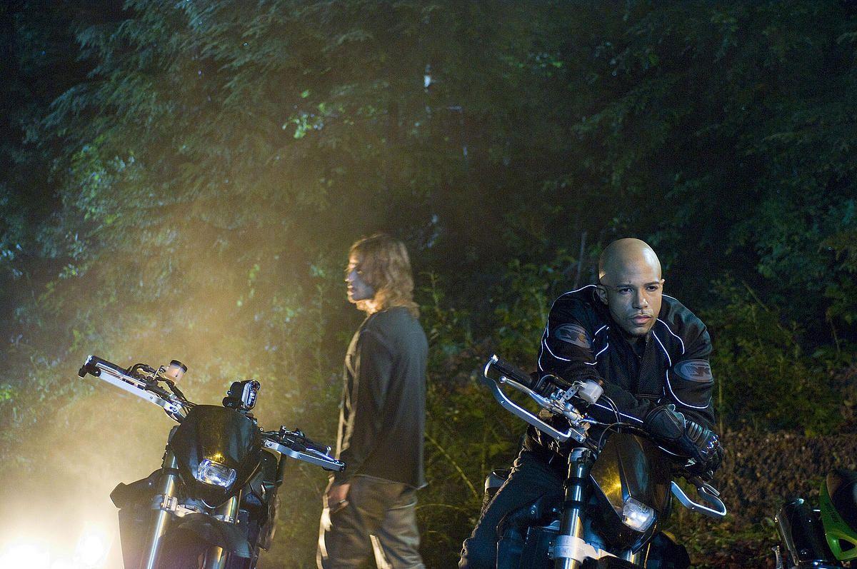 1200x797 The Tribe: Erik & Shane Lost Boys Movie Photo