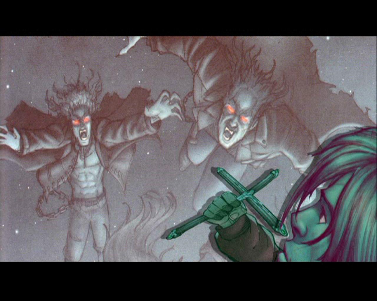 1280x1024 The Lost Boys Background. Superman