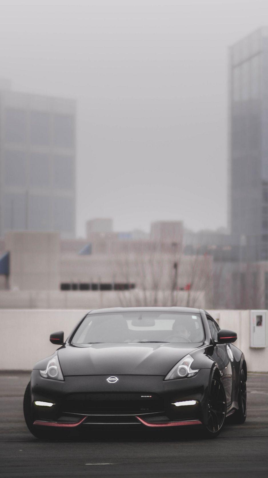 938x1668 Download wallpaper 938x1668 nissan nismo, nissan, car, sportscar