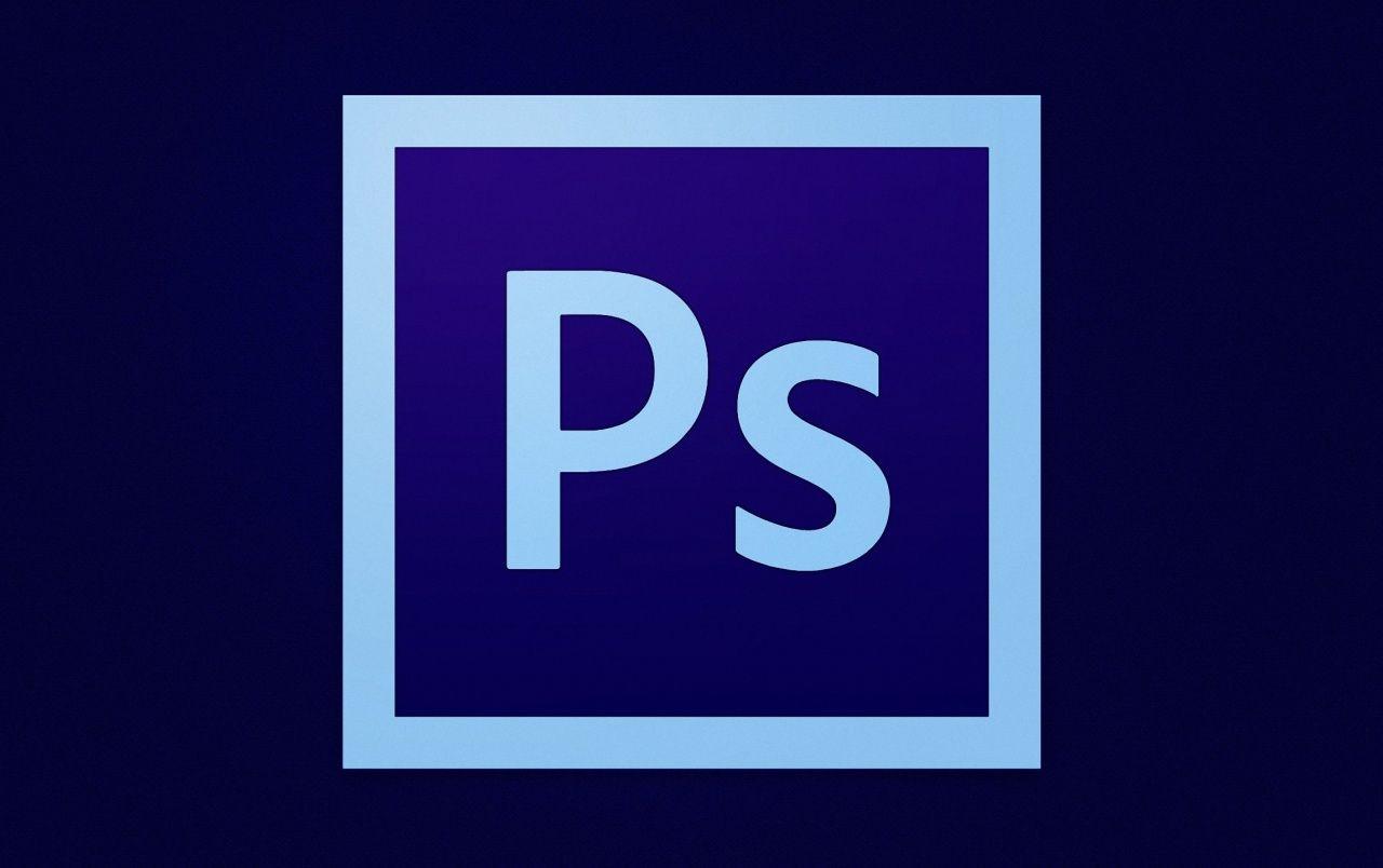 Photoshop Logo Wallpapers - Top Free Photoshop Logo Backgrounds -  WallpaperAccess