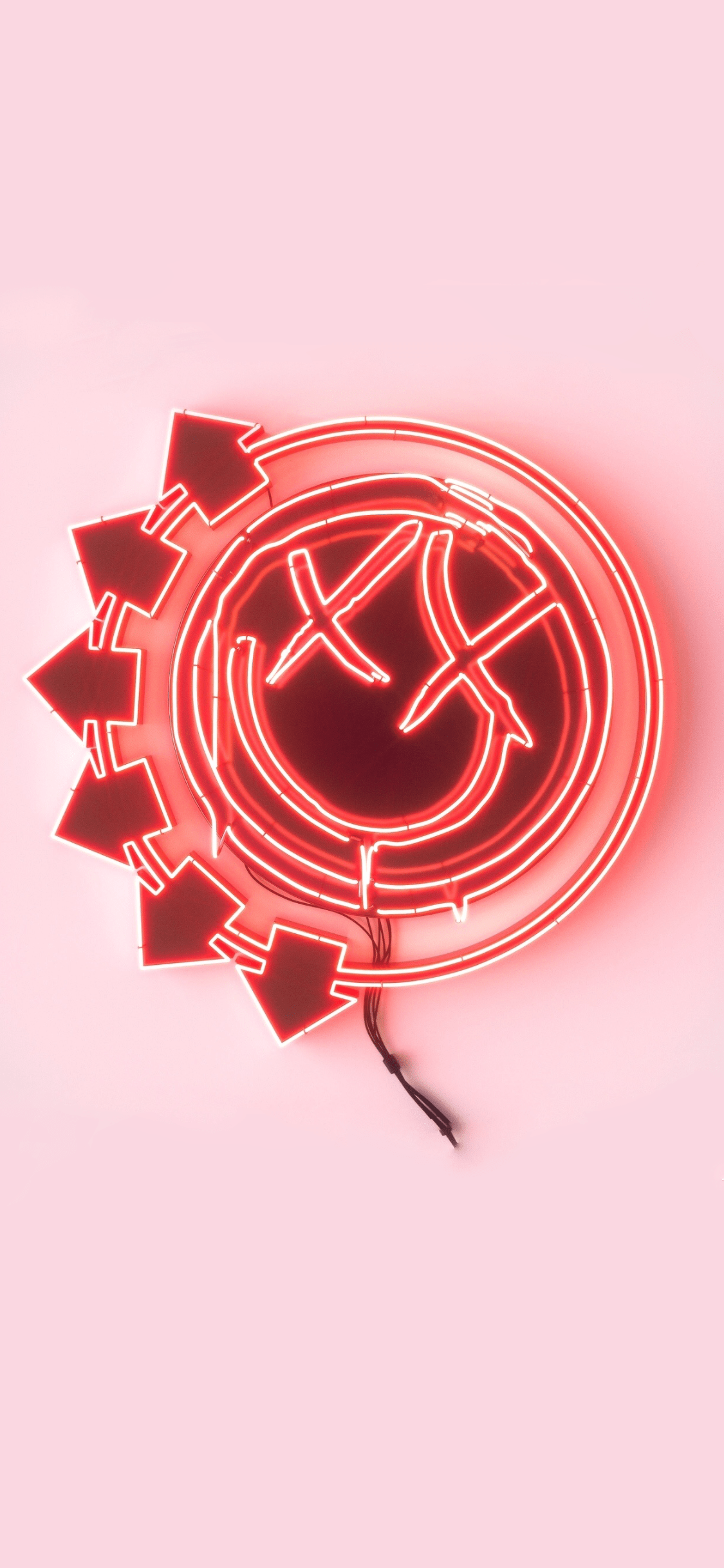 Blink 182 singer colour color HD phone wallpaper  Peakpx