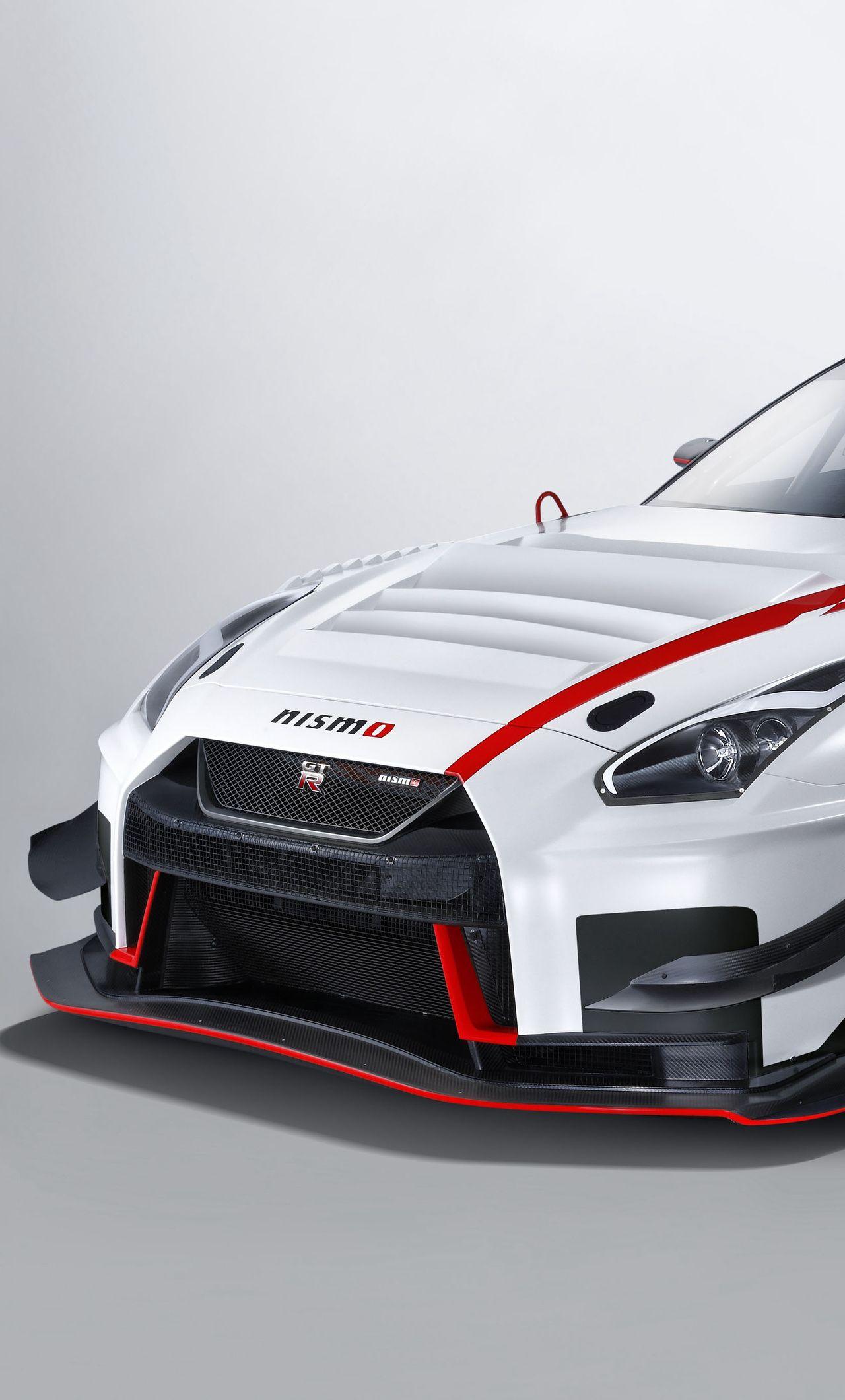 1280x2120 Nismo Nissan GT R GT3 2018 iPhone HD 4k Wallpaper