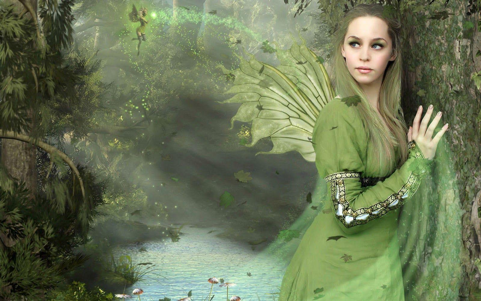 1600x1000 Girls Photohop Wallpaper