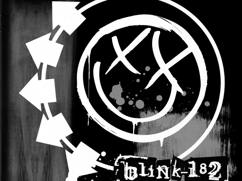 1024x768 Blink 182 Wallpaper For Twitter 53531 Desktop Wallpaper. Top