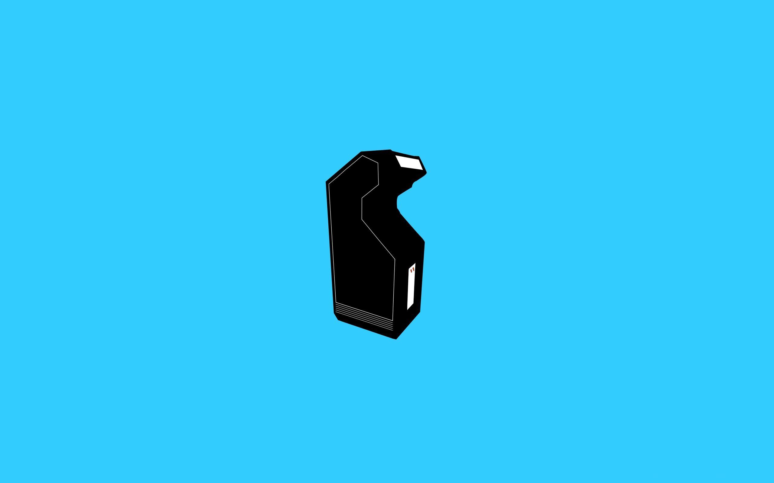 2560x1600 Arcade Wallpaper for Desktop
