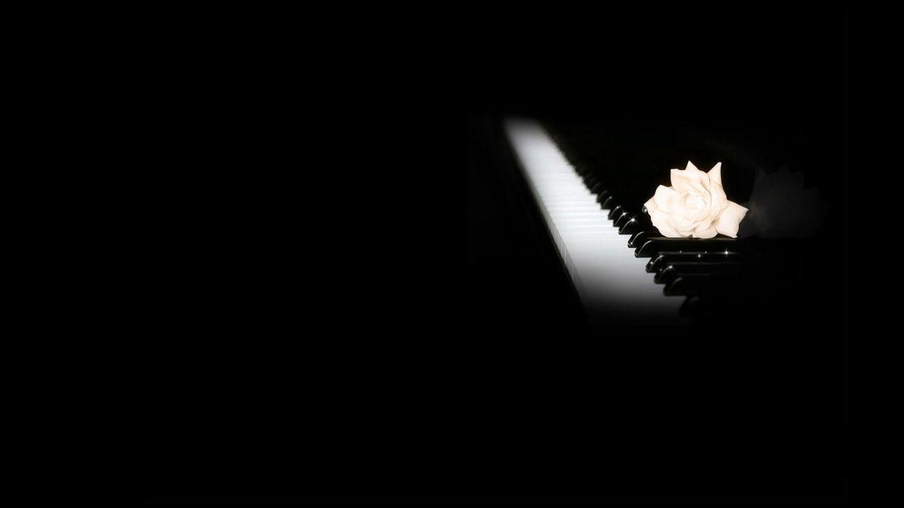 1280x720 Nice piano Wallpaper HD 1294 - Piano HD Wallpaper