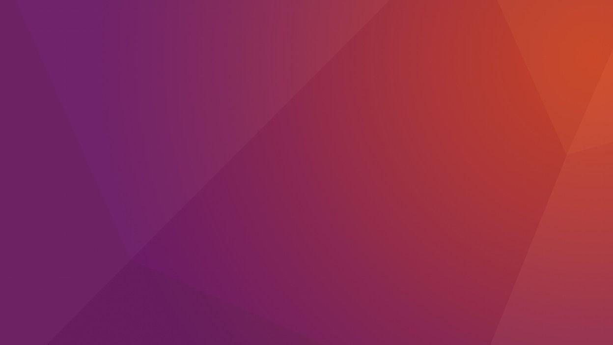 1248x702 Every Default Ubuntu Wallpaper, Ever [Gallery]