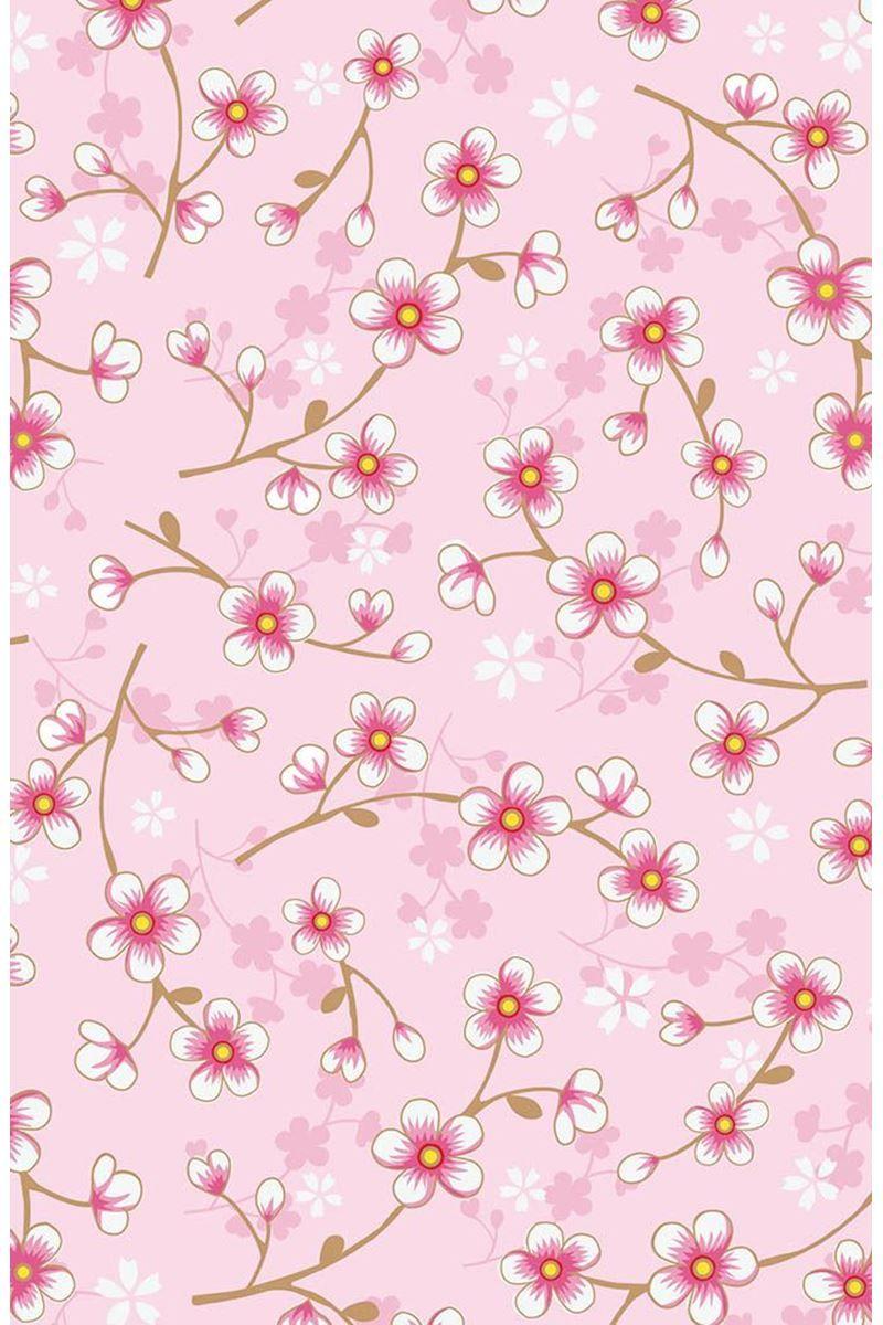 Trang web chính thức của Pip Studio 800x1200 - Hình nền hoa anh đào màu hồng