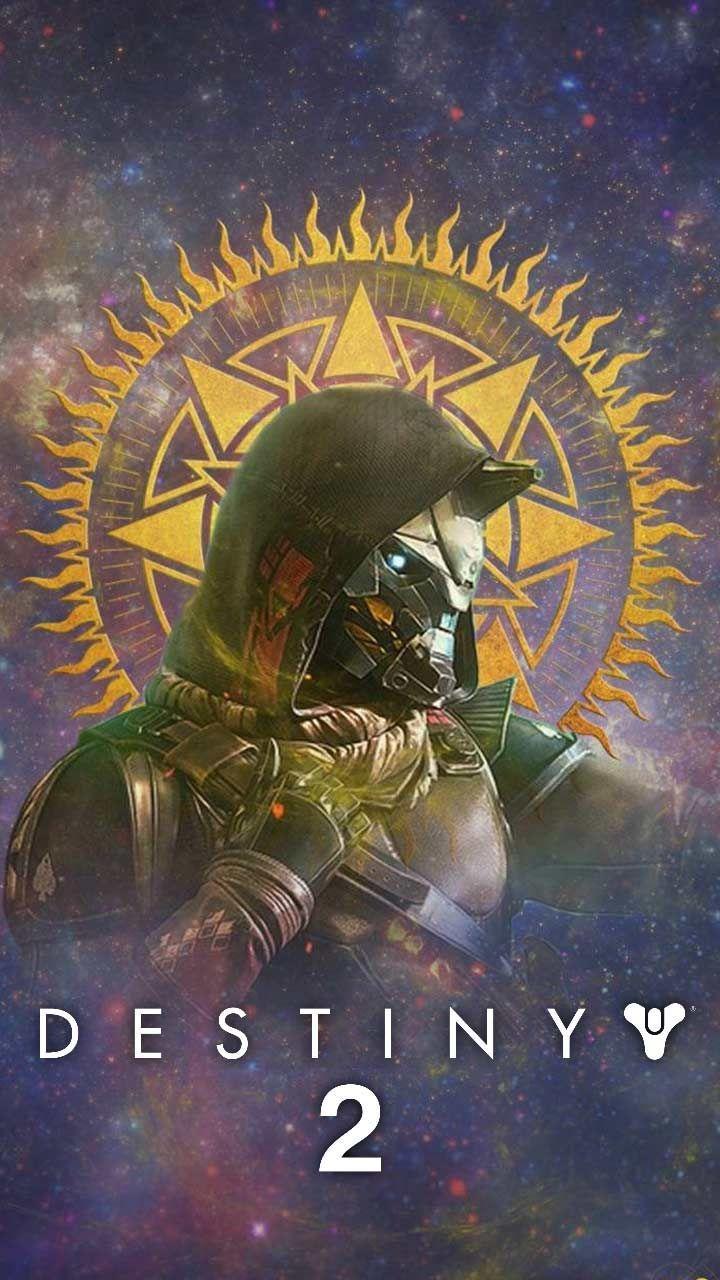 720x1280 Destiny 2 iPhone Wallpaper Free HD Wallpaper