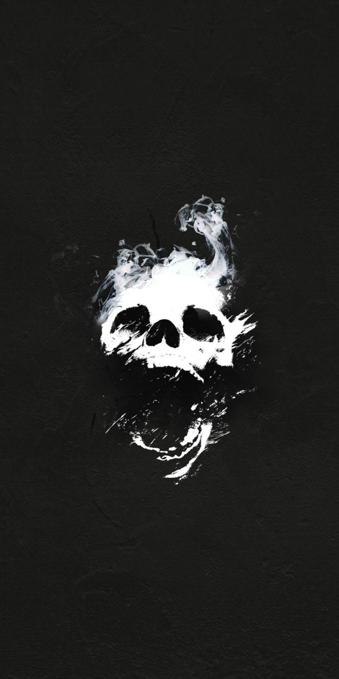 1080x2160 Skull, Destiny minimal, 2019 game Wallpaper. Destiny game, Destiny background, Destiny tattoo