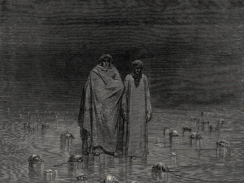 Gustave Doré Wallpapers - Top Free Gustave Doré Backgrounds