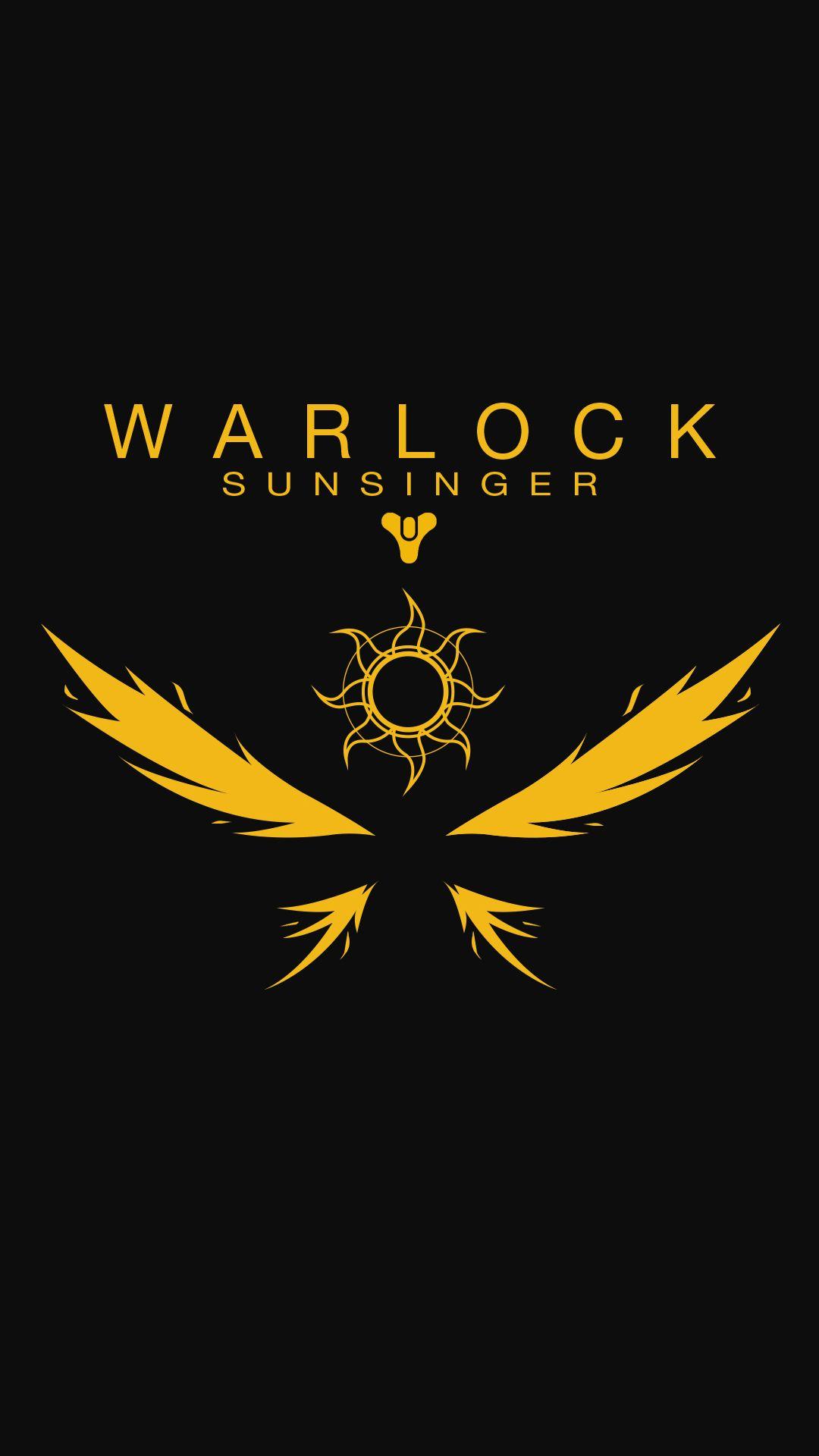 1080x1920 Free download Destiny Warlock Sunsinger Wallpaper [1080x1920] for your Desktop, Mobile & Tablet. Explore Destiny Warlock Wallpaper. Destiny Warlock Wallpaper Phone, Destiny Warlock iPhone Wallpaper, Destiny April Update Wallpaper
