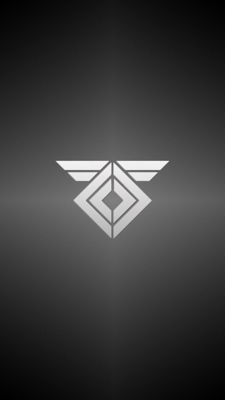 750x1334 Destiny IPhone Wallpaper