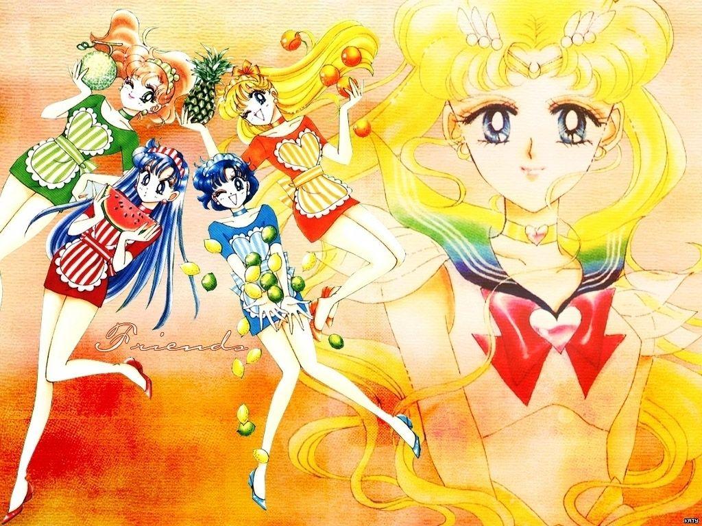 1024x768 Sailor Moon - Sailor Moon hình nền https://wallpaperaccess.com/full/3390491.jpg